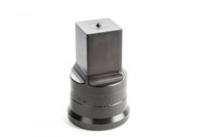 GEKA 8/40 NELIÖPISTIN 28 mm