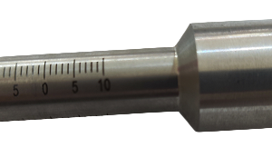 Scale tube    FANUCI