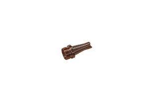Externall fillet weld nozzle 1,6 mm    FANUCI