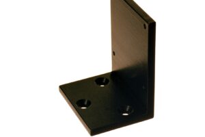 Seinä kiinnitin 50x60x80mm