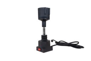 LS 40mm 12-24V AC/DC Led GU5.3.