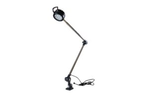 Luxor Led kolmiosainen varsi IP65