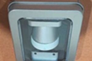 Cleaning module 1,1 Kw- 2,3kw    FANUCI