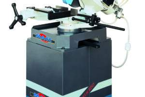 Kylmäpöyrösaha 400V /50 HZ 40/80 rpm