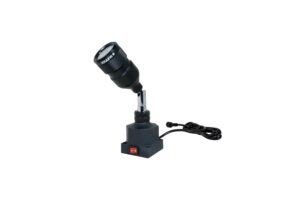 TELLUS 40mm 12-24V AC/DC IP20, Nivel