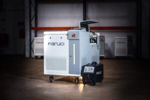 FANUCI Pro 3.0 GenX   (3000W) 4 in 1