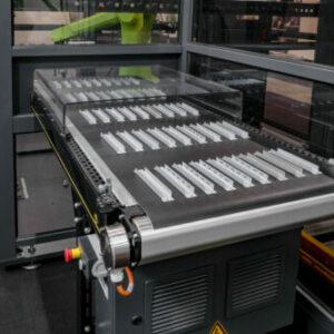 SafanDarley Minicell särmäysrobottisolu