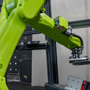 SafanDarley Minicell särmäysrobottisolu