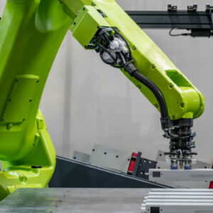 SafanDarley Minicell särmäysrobottisolu