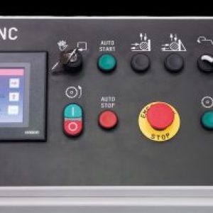Tronzadoras automaattinen pyörösaha alumiinille