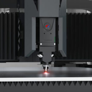 Penta Laserautomaatiosolu