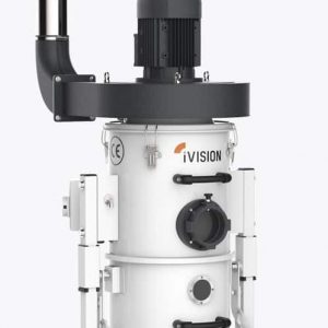 ivision lastuimuri