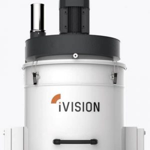 ivision lastuimuri