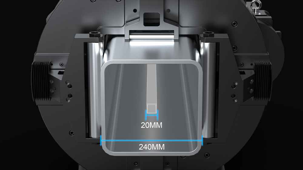 Penta Laser WPL putkilaser