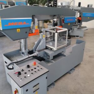 MebaEco 3D vannesaha