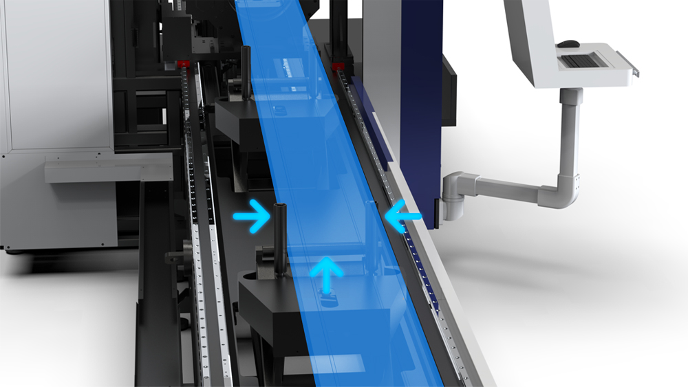 Penta Laser WPL 