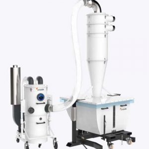 ivision lastuimuri