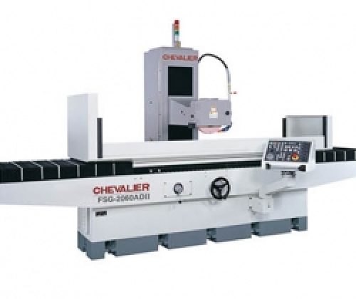 Chevalier FSG hiomakone