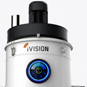 ivision lastuimuri