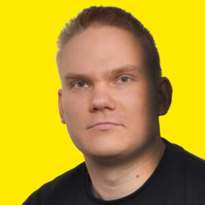 Aleksi Helenius