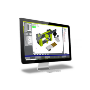 SafanDarley R-Brake 130 T särmäyspuristin robo bend