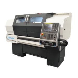 Colchester StudentCNC sorvi