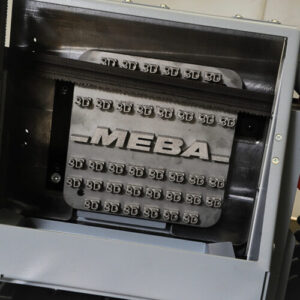 MebaEco 3D vannesaha