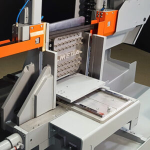 MebaEco 3D vannesaha