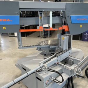 DG Eco 410 vannesaha