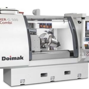 Doimak RER-G-500-Combi monitoimihiomakone
