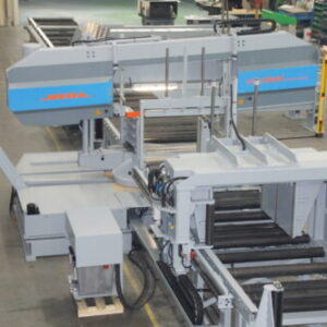 Meba Steel vannesaha