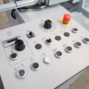 Eco puoliautomaattiset paneeli