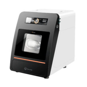 Hanwha HDenfit viisiakselinen koneistuskeskus