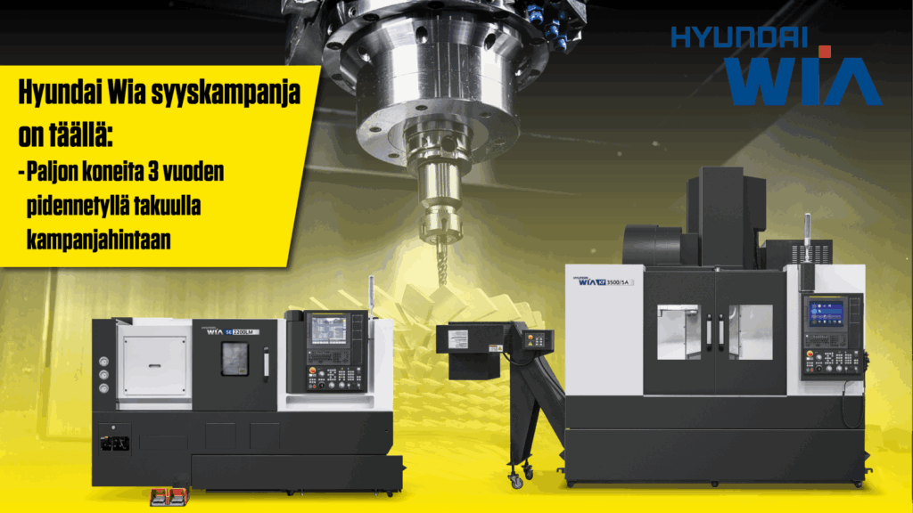 Hyundai Wia kampanja