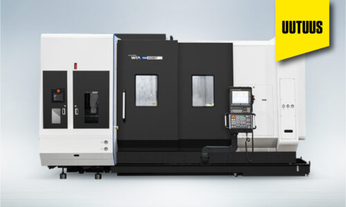 Hyundai Wia XM2600_3100 sarja
