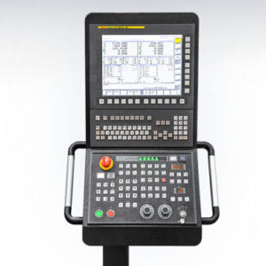 Hyundai Wia xm2600st monitoimisorvi