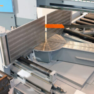 Meba Steel vannesaha