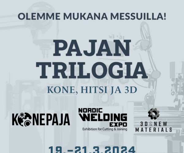 Konepaja-messut 2024
