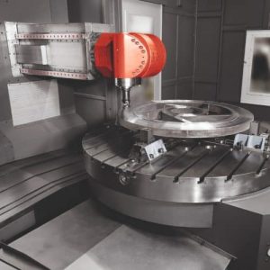 Lagun tm-t-jyrsinkone
