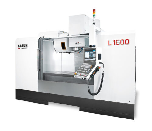 Lagun L1600 koneistuskeskus
