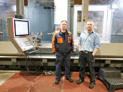 machinery-sah-ko-lagun-bm4-julkaisu