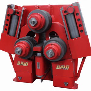 Davi MCP taivutuskone