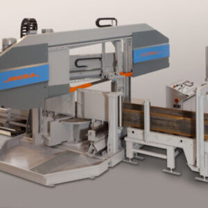 Meba Steel vannesaha