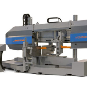 MEBAsteel 1100 DG vannesaha