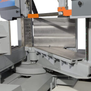 MEBAsteel 1100 DGA vannesaha