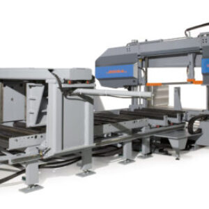 MEBAsteel 1100 DGA vannesaha