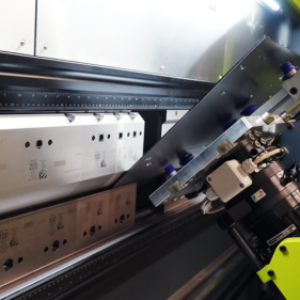 SafanDarley Multicell robottisärmäyssolu