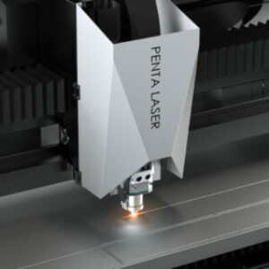 Penta Laser Bolt VII laserleikkauskone