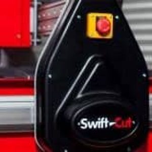 plasmaleikkauskone Swift cut turvallisuus