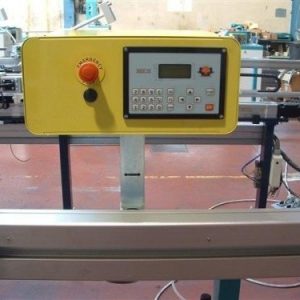 PLC ohjaus